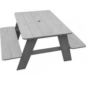 Masuta picnic natur
