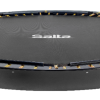 Trambulina Salta ROYAL BASEGROUND SPORTS Rotunda 366 cm Negru - imagine 3