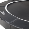 Trambulina Salta ROYAL BASEGROUND SPORTS Rotunda 366 cm Negru - imagine 4