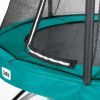 Trambulina Salta COMFORT EDITION Rotunda 183 cm Verde - imagine 2