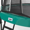 Trambulina Salta FIRST CLASS Rotunda 427 cm Verde - imagine 9