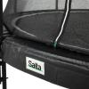 Trambulina Salta PREMIUM BLACK EDITION Rotunda 251 cm Negru - imagine 2
