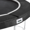 Trambulina Salta COMBO Rotunda 305 cm Negru - imagine 3