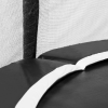 Trambulina Salta COMBO Rotunda 305 cm Negru - imagine 4
