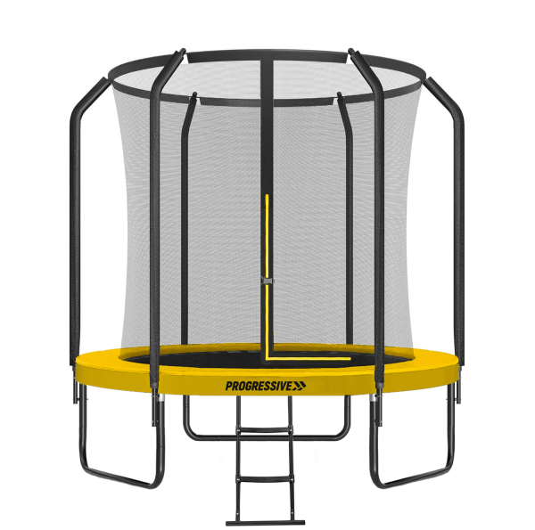 Trambulina Premium Flex™ Clasic 180 CM cu scara inclusa, model 2024 - imagine 2