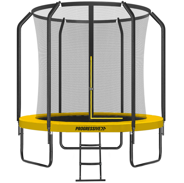 Trambulina Premium Flex™ Epic 305 CM cu scara inclusa, model 2024 - imagine 2