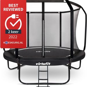 Trambulina VIRTUFIT