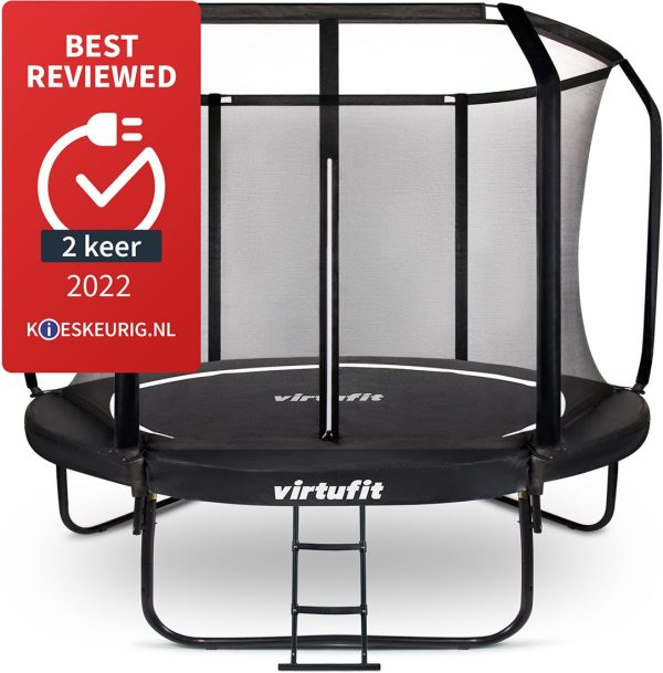 Trambulina VIRTUFIT