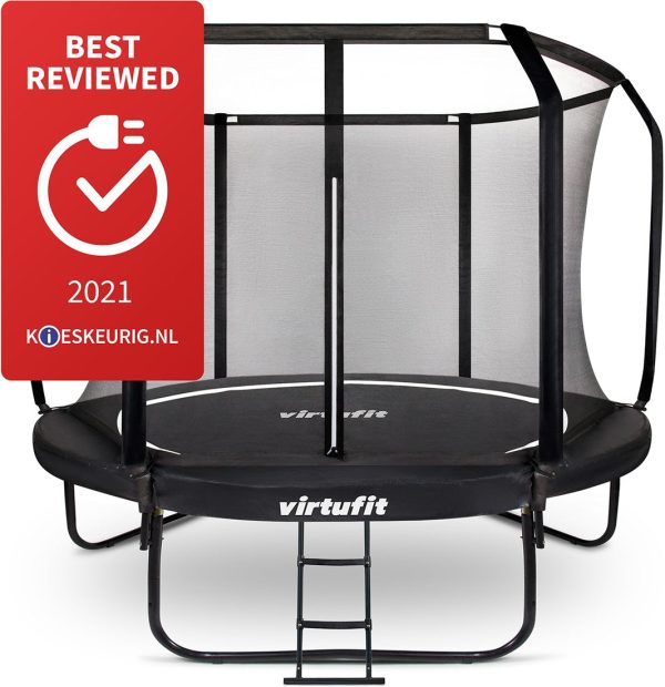 Trambulina VIRTUFIT