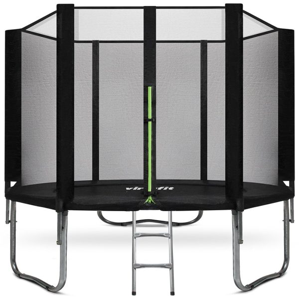 Trambulina VIRTUFIT