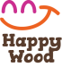 happy wood